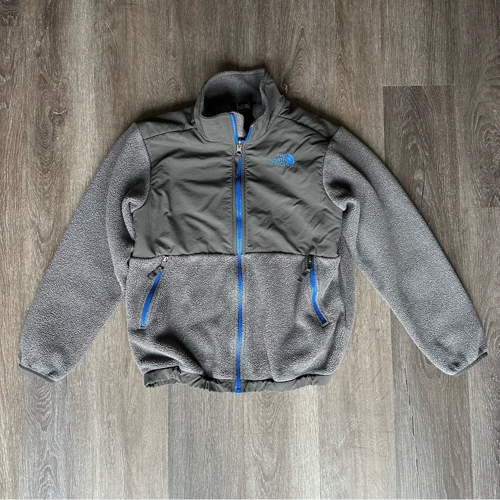 The North Face Denali